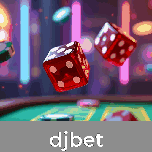 djbet: Slots de Prêmios Altos, Mesas de Estratégia e Mais