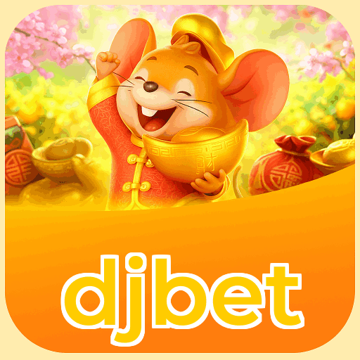 djbet Logo
